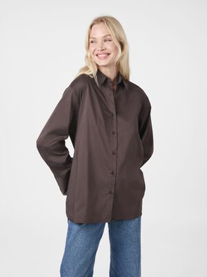 Dita Poplin Shirt