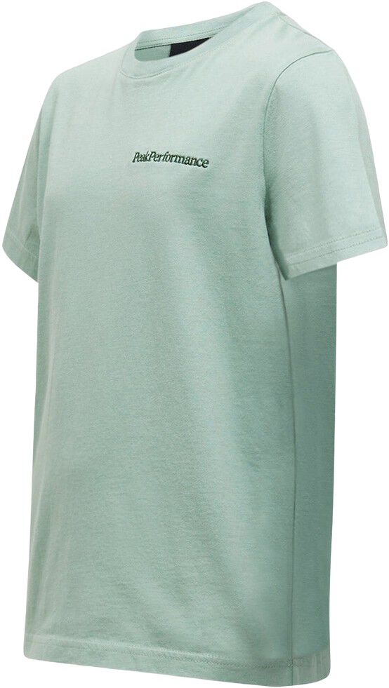 Original Small Logo T-shirt