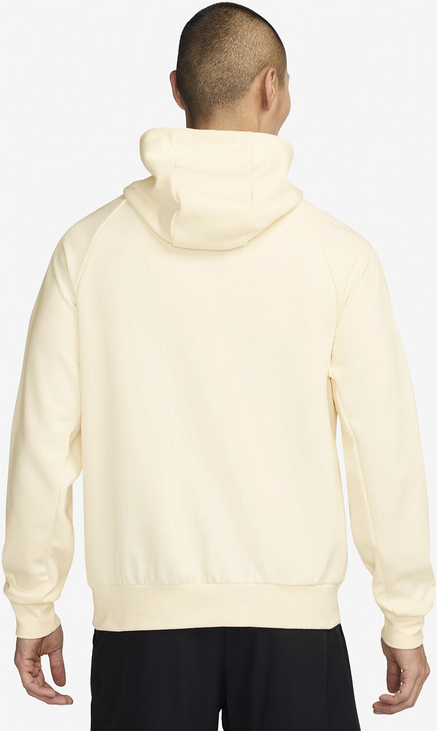 Primary Dri-fit H&aelig;ttetr&oslash;je