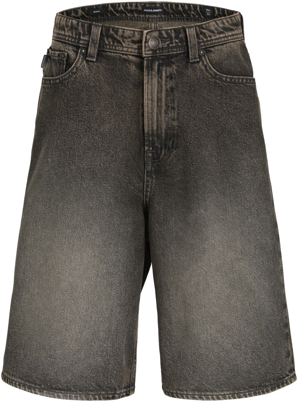 JJIRON JJORIGINAL SHORTS SQ 215 JNR