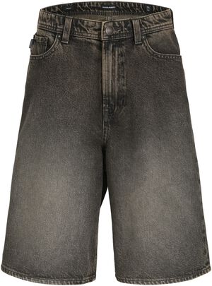 JJIRON JJORIGINAL SHORTS SQ 215 JNR