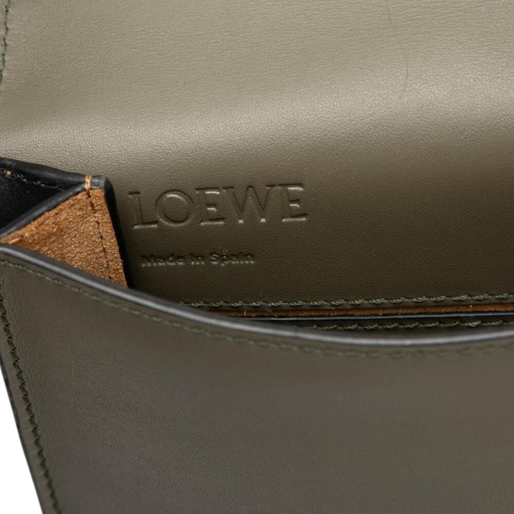 Loewe Crossbody Bag