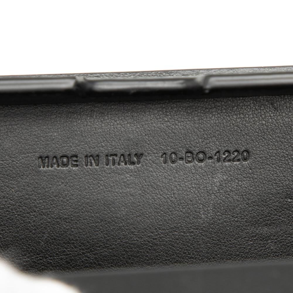 Dior Cosmetic Pouch