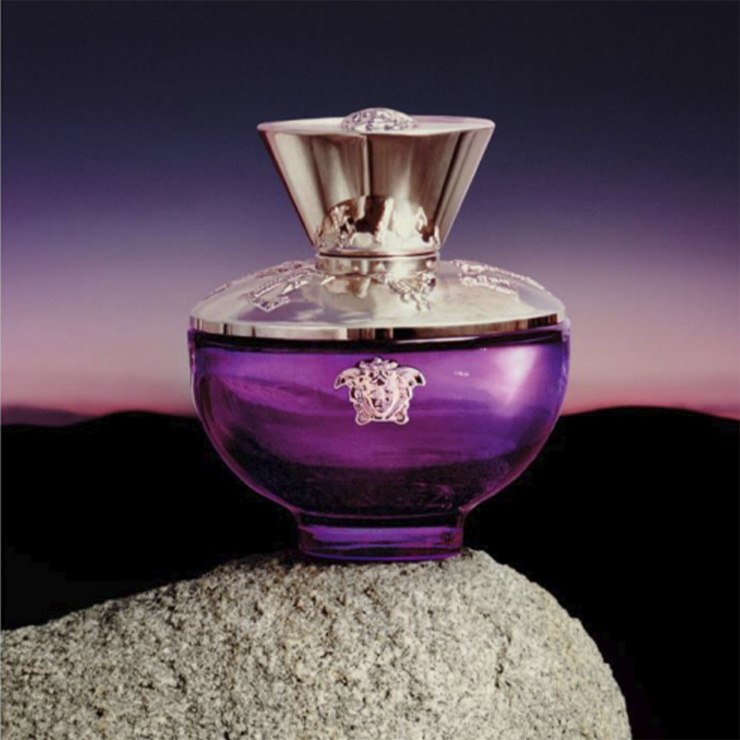 Versace Dylan Purple Eau de Toilette