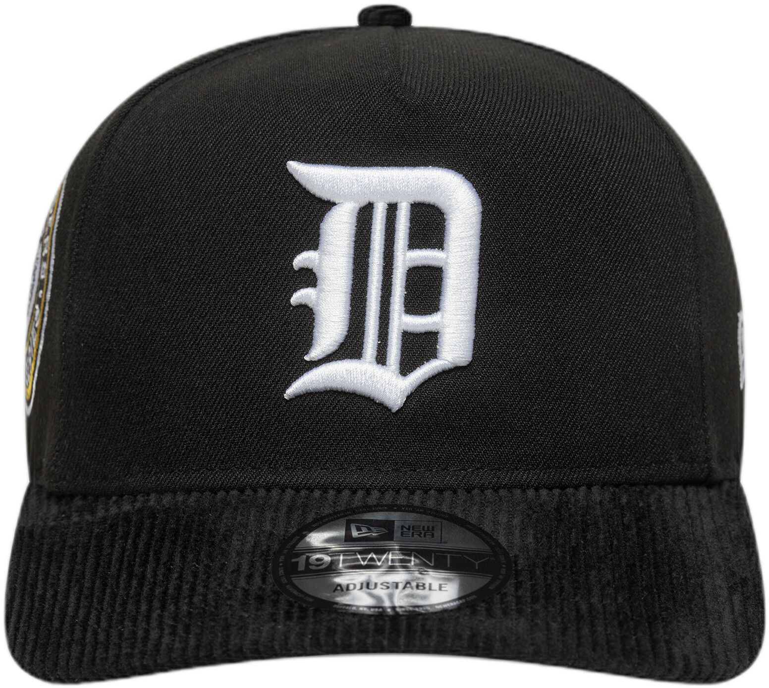 COOPS CORD 19TWENTY DETTIGCO BLK