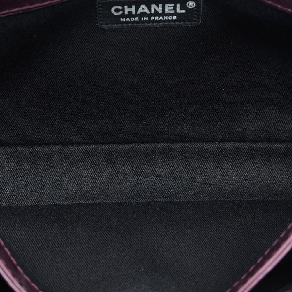 Chanel Flap Bag