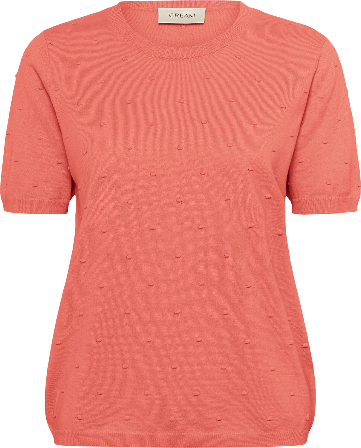 CRHanne Knit Pullover