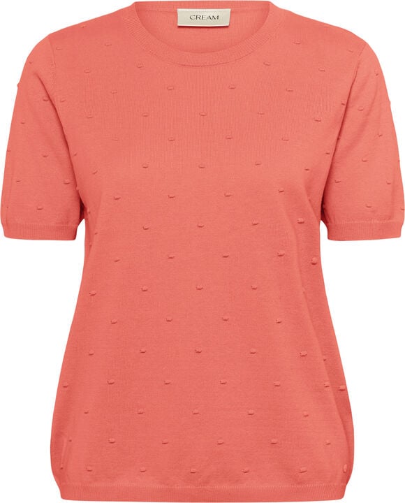 CRHanne Knit Pullover