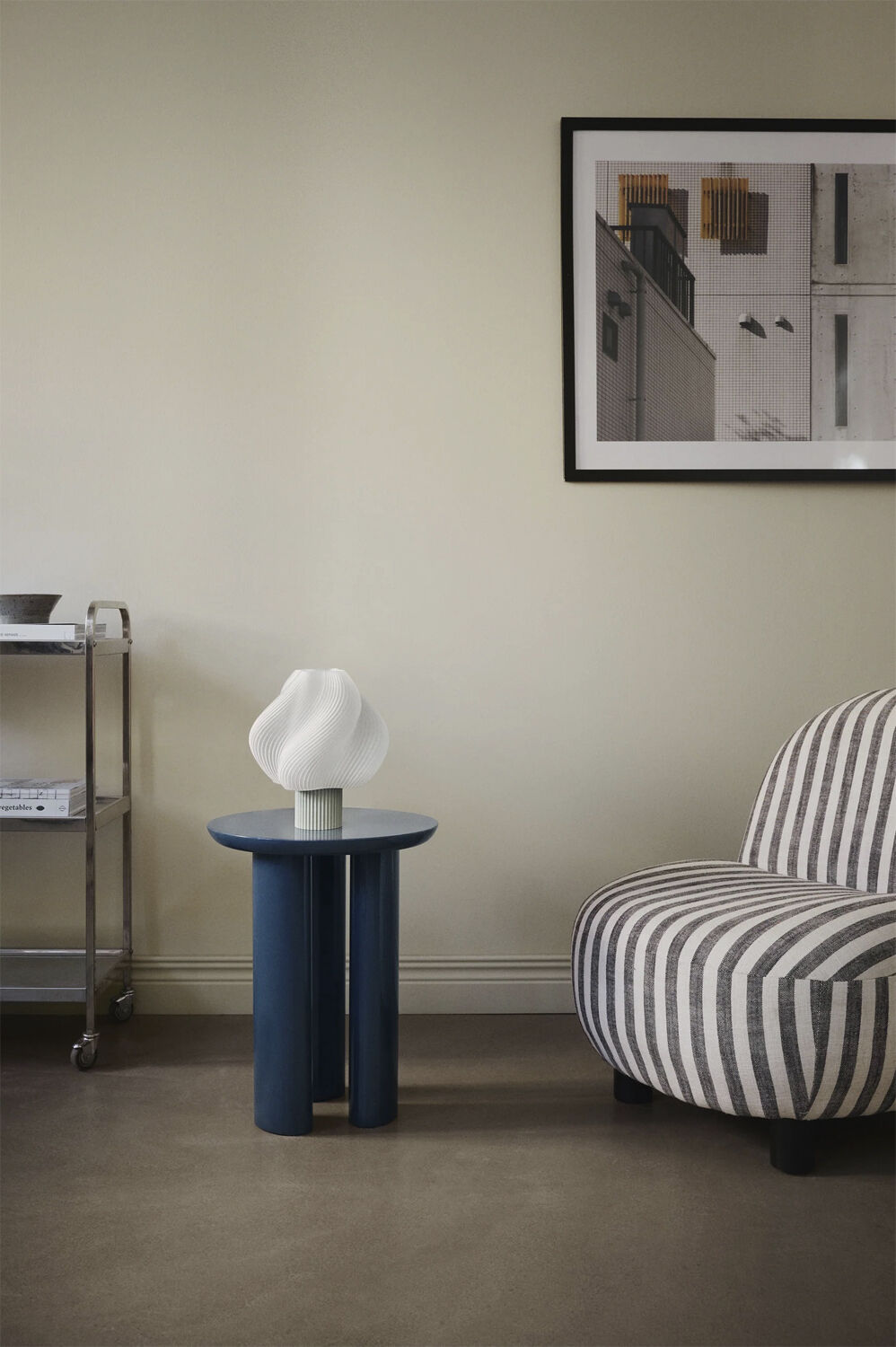 Soft Serve Regular Tablelamp