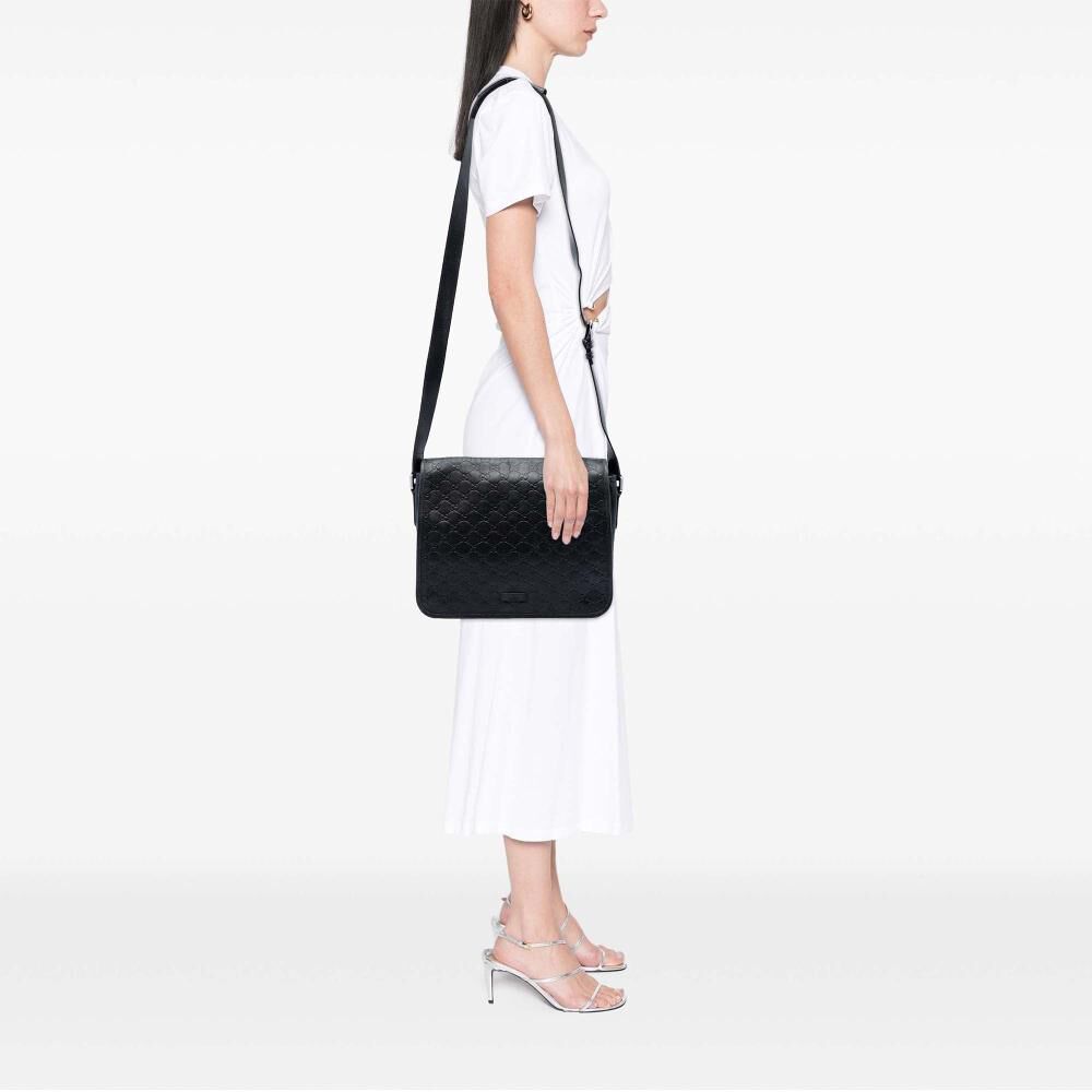 Gucci Messenger Bag