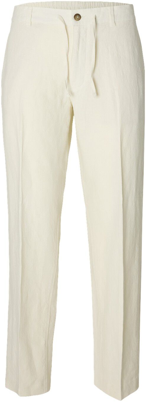 SLH196-STRAIGHT LEROY LINEN BLD PNT