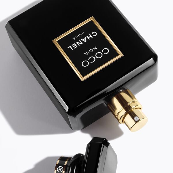 Eau De Parfum Spray