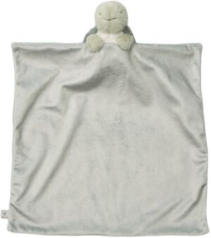 Camdon Turtle Cuddle Cloth