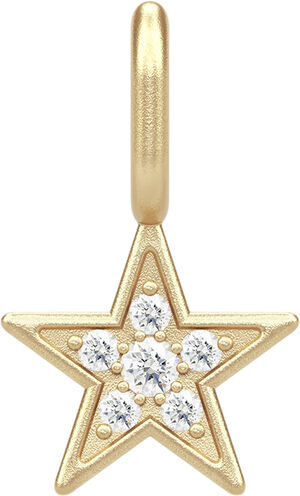 Stella Pendant