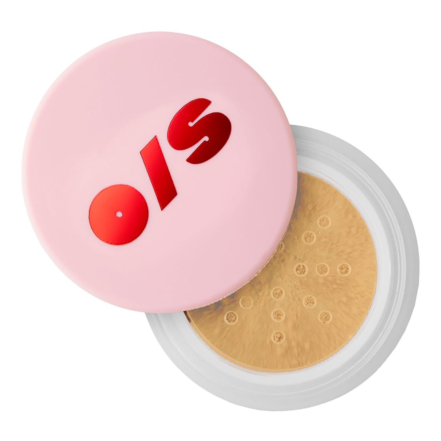 Ultimate Blurring - L&oslash;s pudder i rejseformat