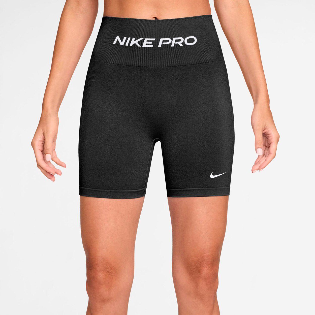 Pro Seamless High Waist Korte Tights