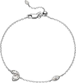 Swift Bracelet 01 Silver
