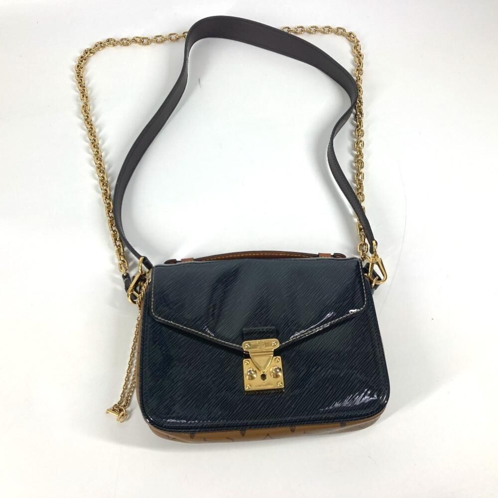 Louis Vuitton Pochette M&eacute;tis
