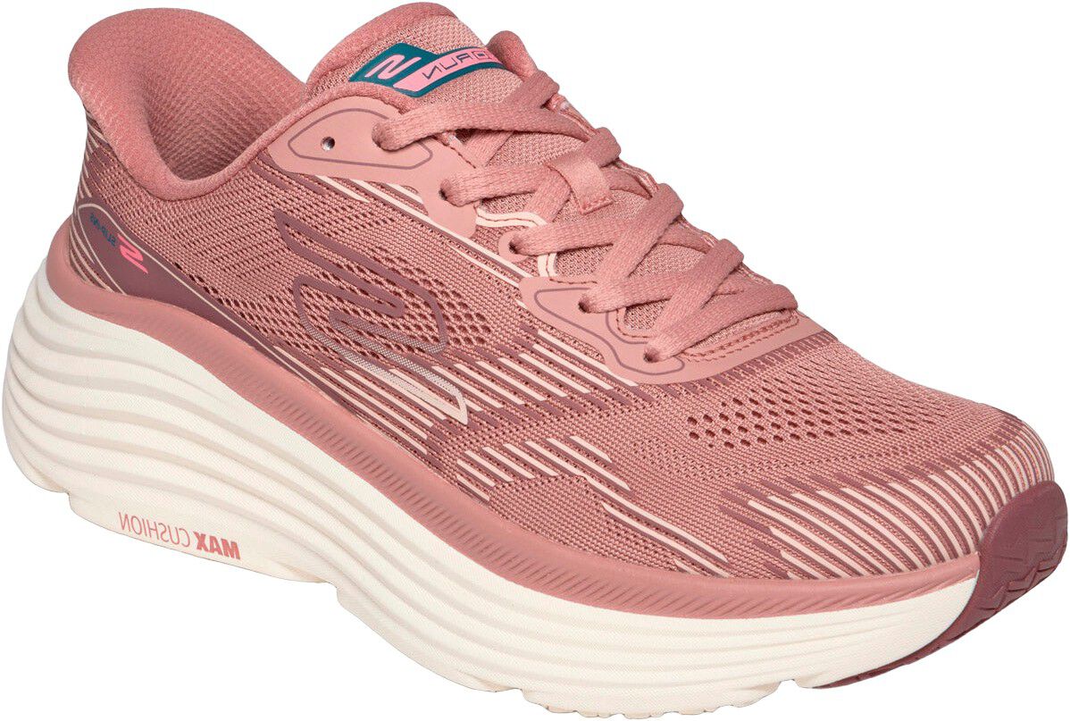 Max Cushioning Endeavour Sneakers