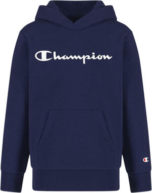 Hooded sweatshirt
