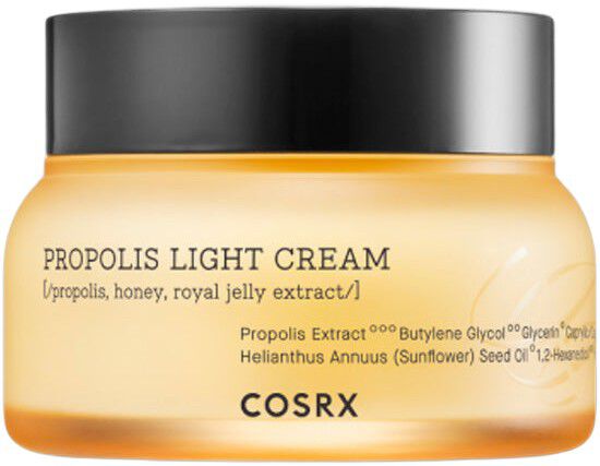 Propolis Light Cream