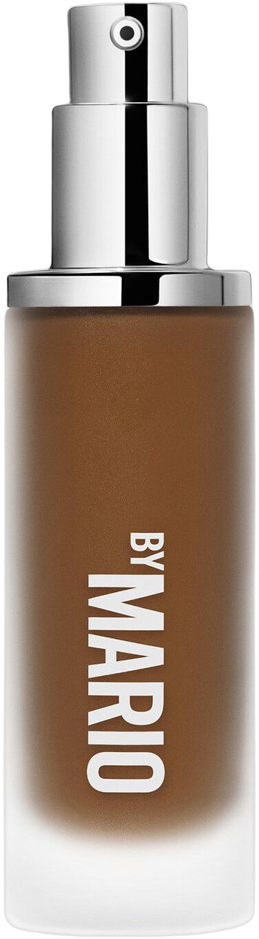 SurrealSkin Natural Finish Foundation - Naturlig, flydende foundation