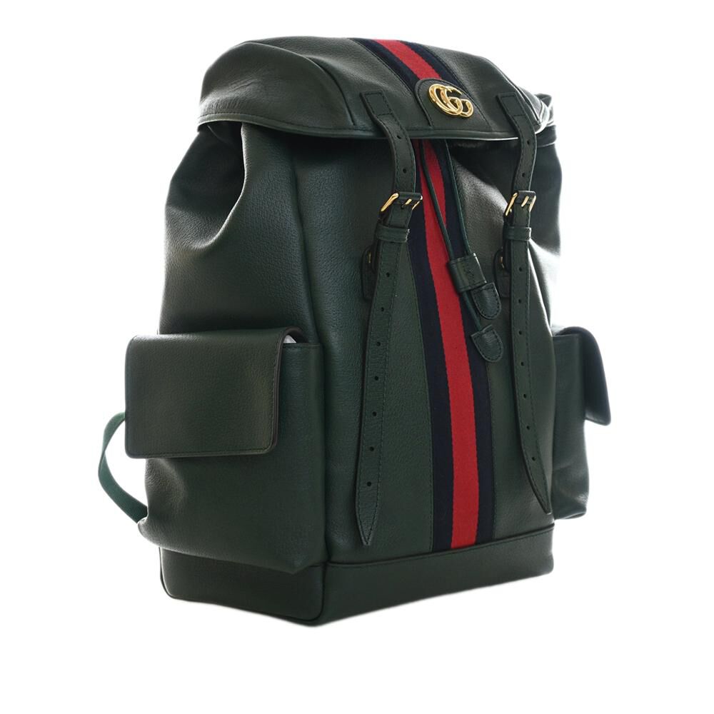 Gucci Backpack