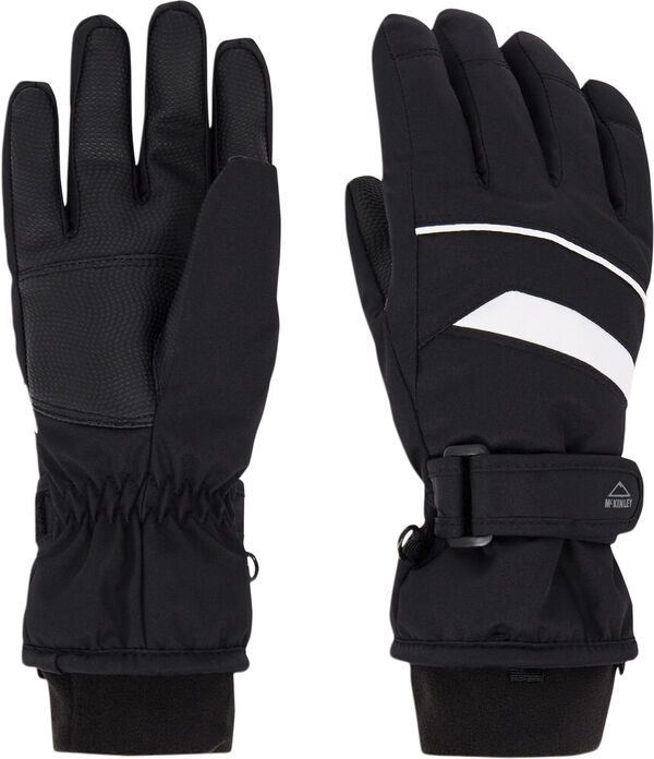 Morgan skihandsker