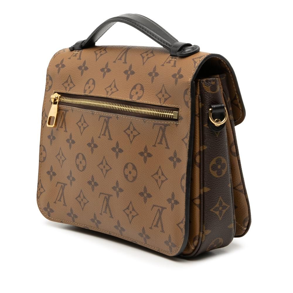 Louis Vuitton Pochette M&eacute;tis