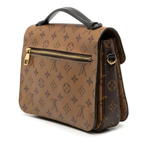 Louis Vuitton Pochette M&eacute;tis