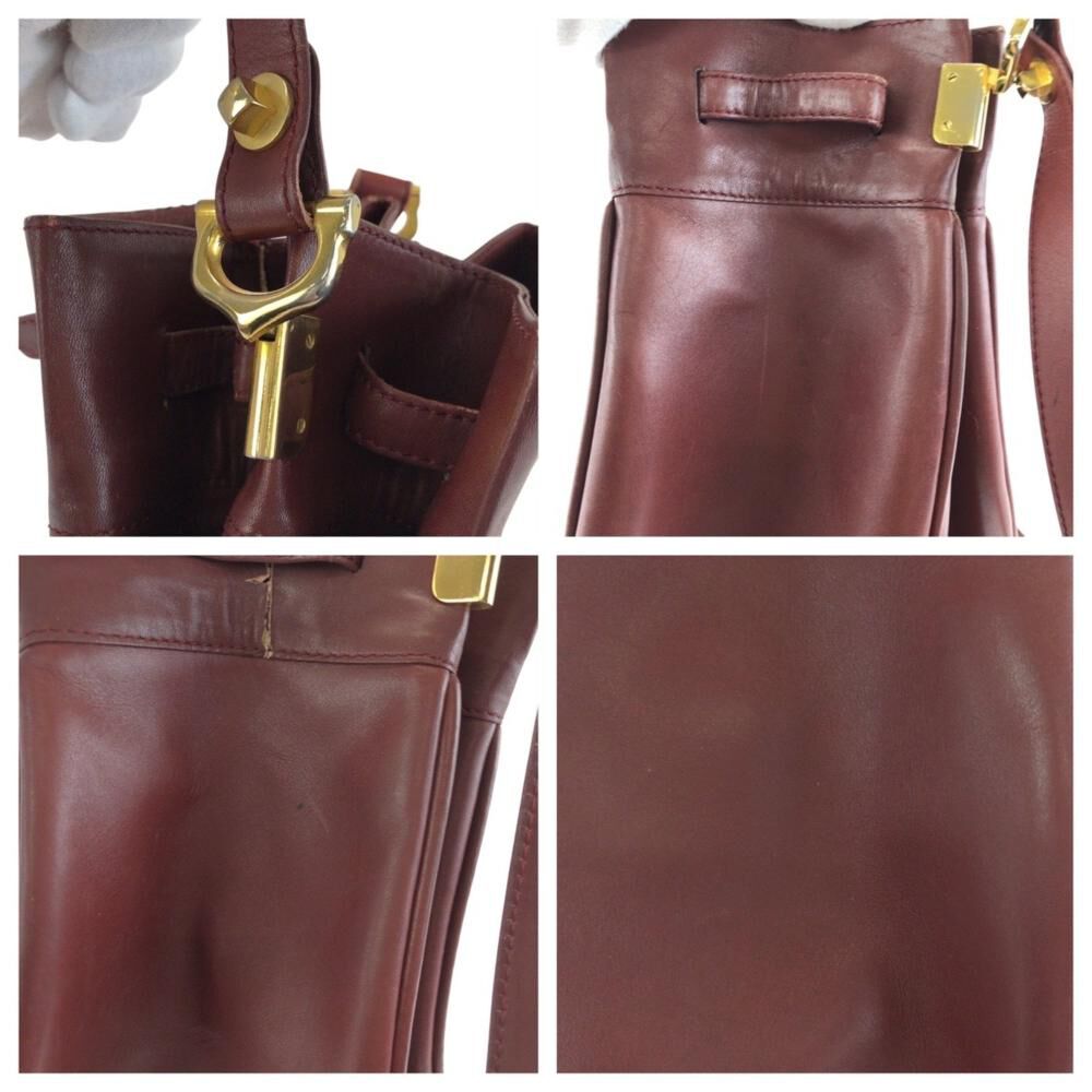Cartier Shoulder Bag