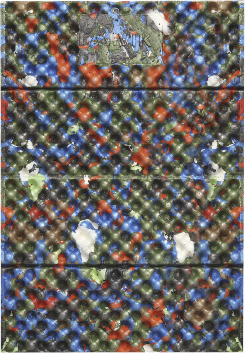 ASIVIK LiteSit Recycled