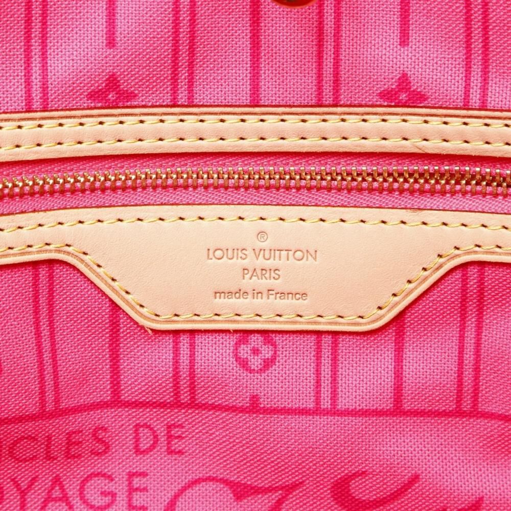 Louis Vuitton Neverfull