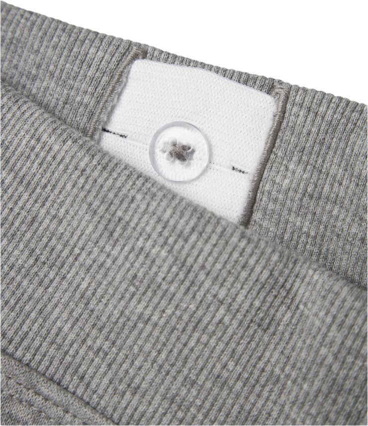 NKMVIMO SWE PANT BRU NOOS