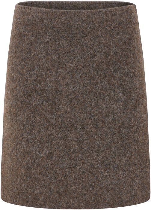 SRCamilla Skirt Knit