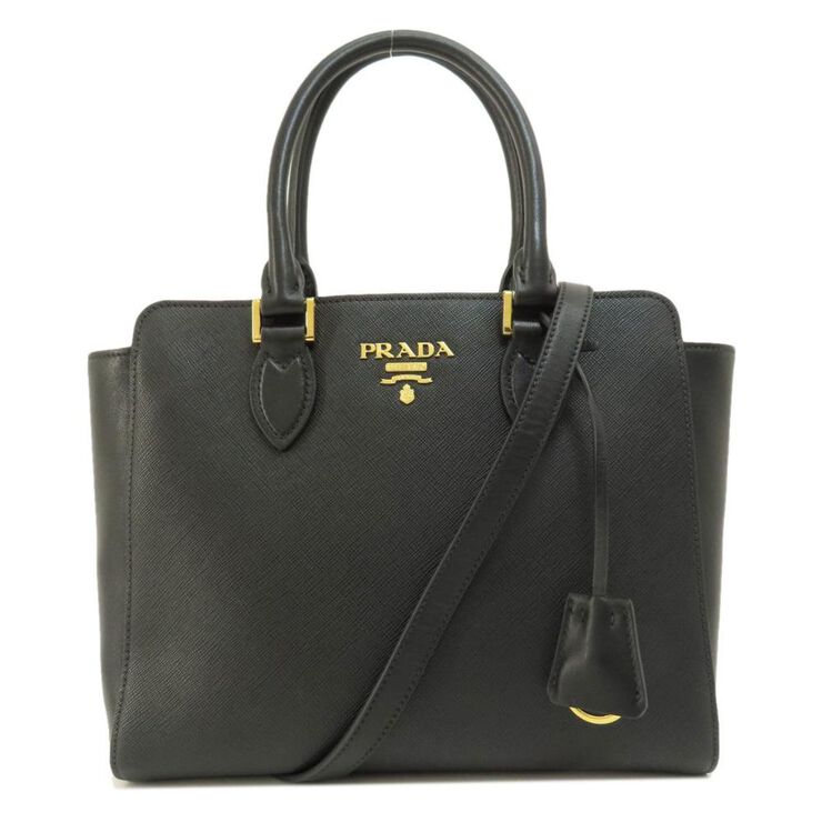 Prada Handbag