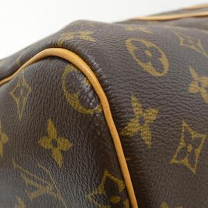 Louis Vuitton Keepall