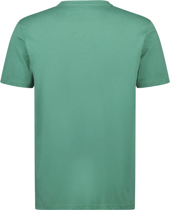 Jonas Printed T-shirt