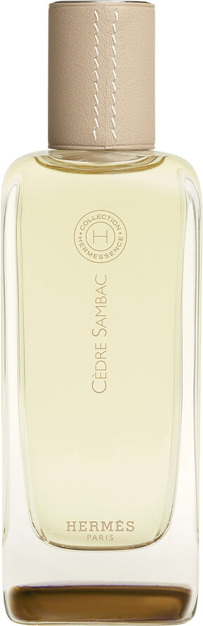 Cèdre Sambac, Eau de Toilette, 100 ml