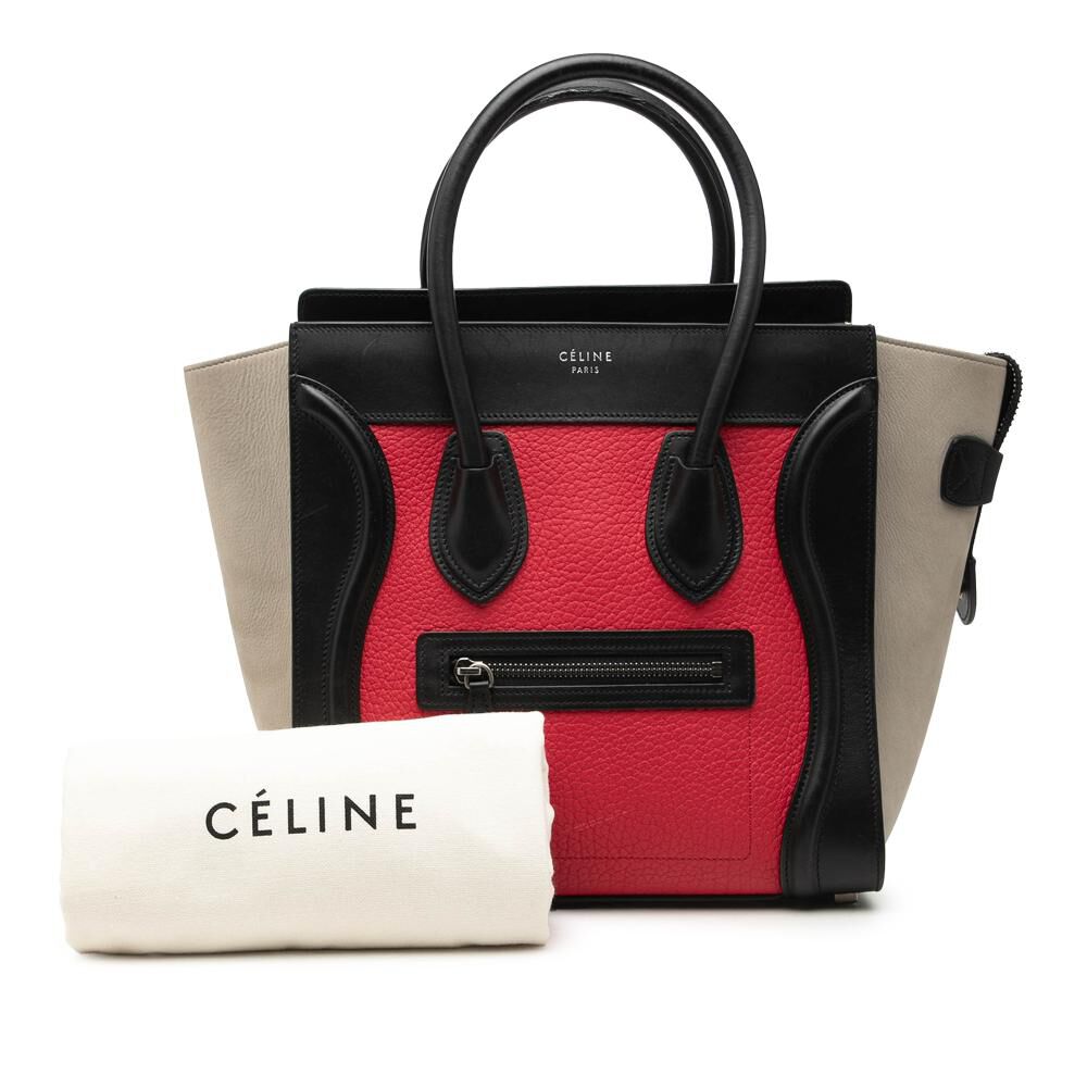 Celine Luggage