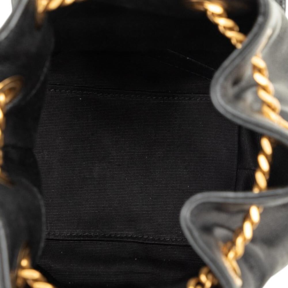 Yves Saint Laurent Bucket Bag