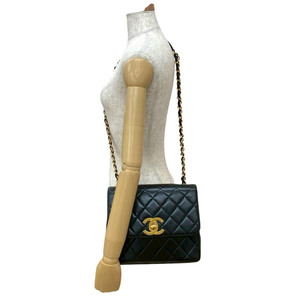 Chanel Flap Bag