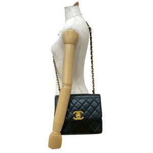 Chanel Flap Bag
