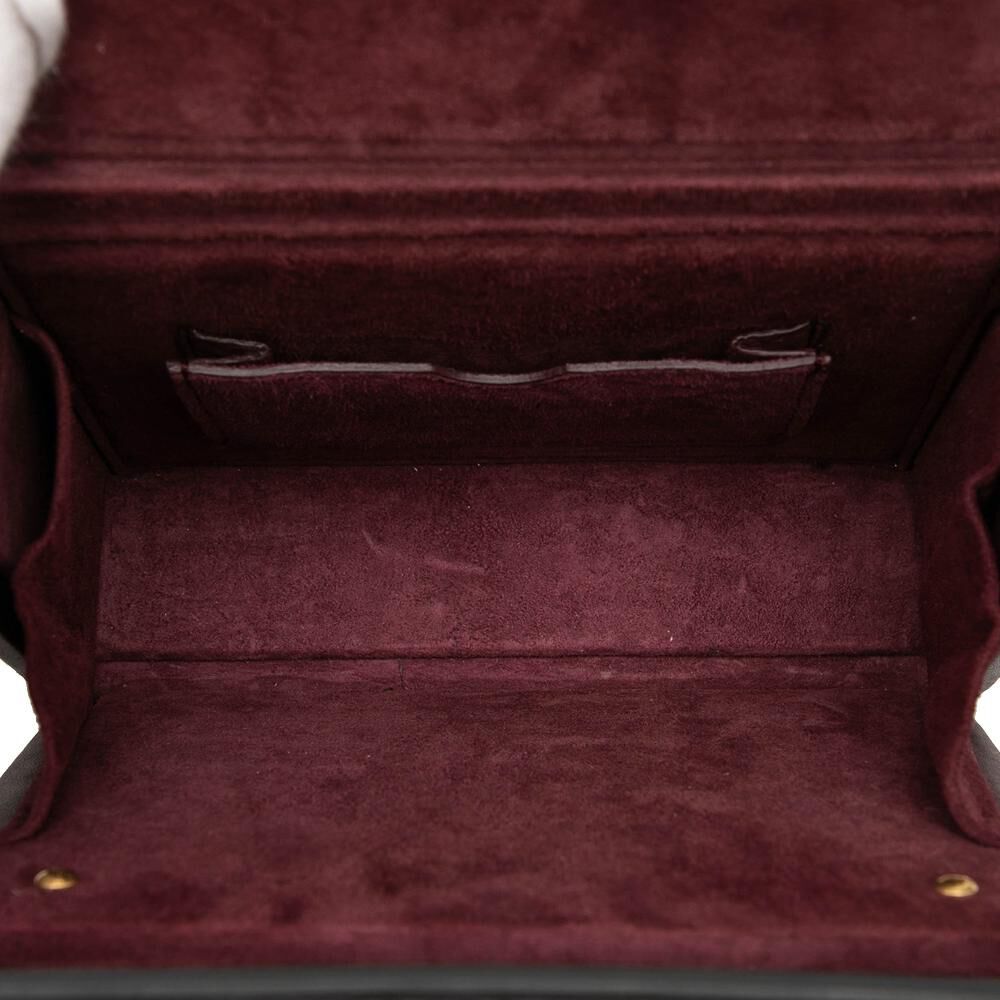 Dior Trotter Crossbody Bag