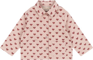 FEN SHIRT JACKET GOTS