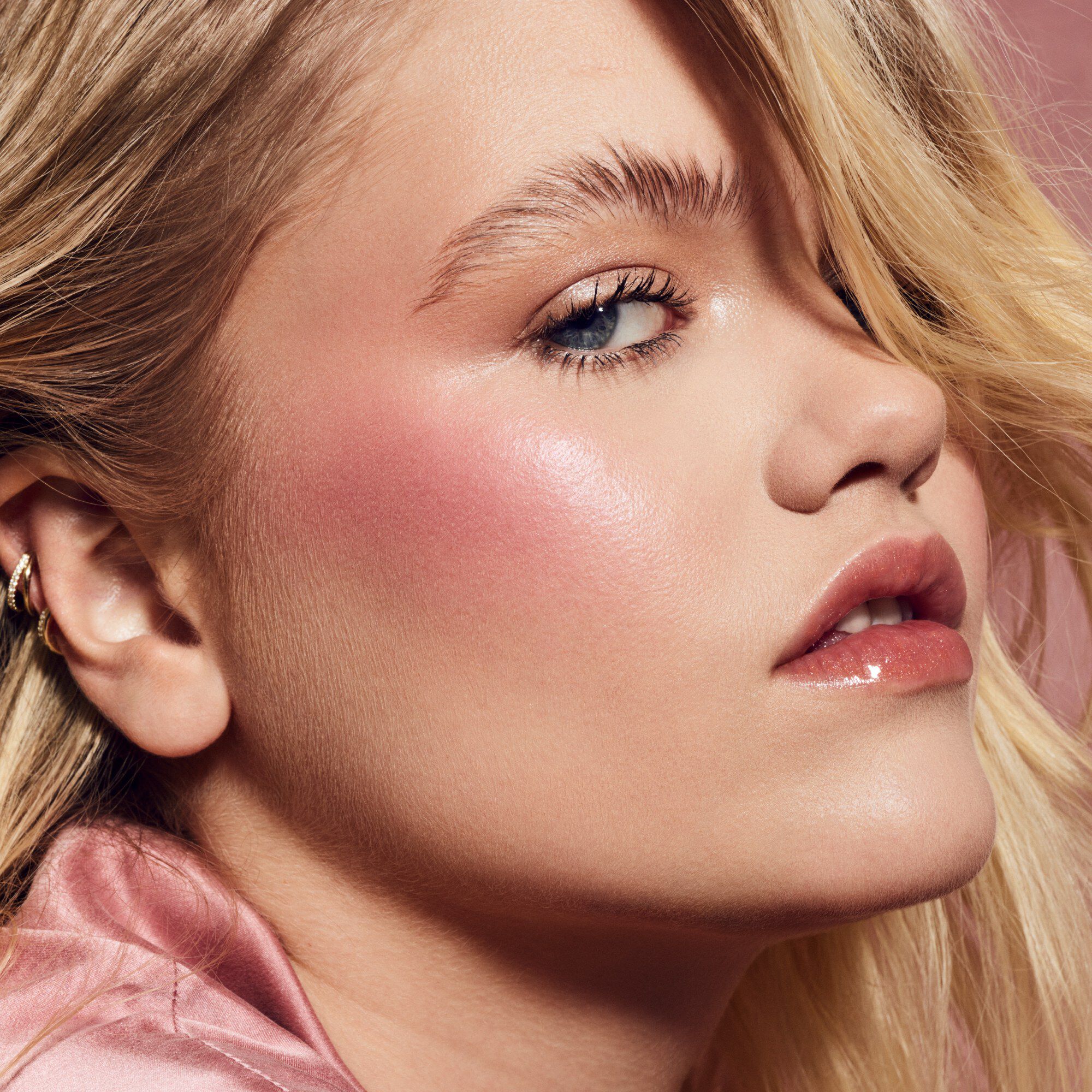 Fenty Cheeks Matte - Pudderblush