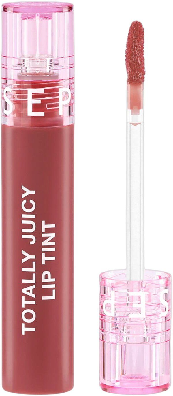 Totally Juicy Lip Tint - L&aelig;bebl&aelig;k med fyldig gloss