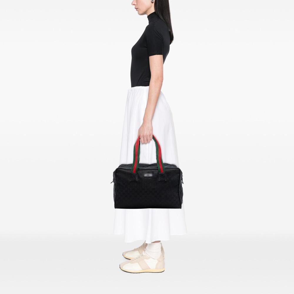 Gucci Travel Bag