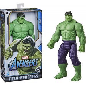 Avengers HULK 30 cm