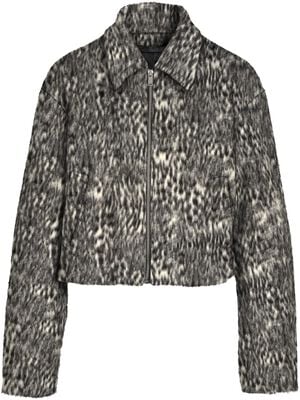 NMCOLE L/S JACKET